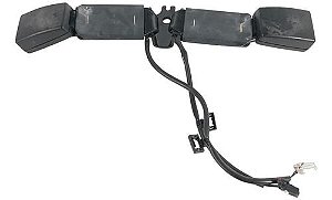 Engate Cinto Segurança Tras. Gm Tracker 2023 1.2 26342772