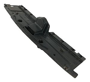 Acab. Defletor Radiador Peugeot 3008 2014 1.6 Thp 9671356580