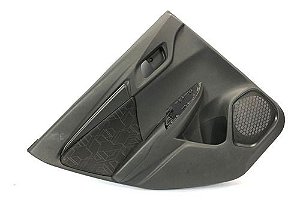 Forro Porta Traseiro Esquerdo Honda Fit 2015 1.5