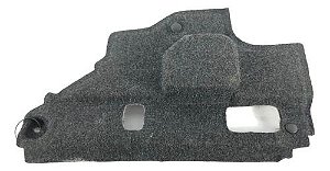 Forro Carpe Inferior Painel Jeep Compass 2.0 2018 Flex