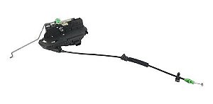 Fechadura Porta Diant. Direita Ford Edge 2012 3.5 927049102