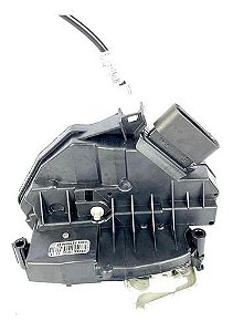 Fechadura Porta Dianteira Direita Ford Ecosport 2019 1.5