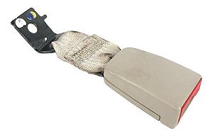 Engate Cinto Traseiro Dir. Gm Cruze 2017 1.4 Ltz 34191500a