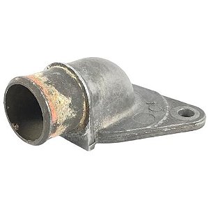 Flange Bomba Da Agua Fiat Punto 1.6 2013