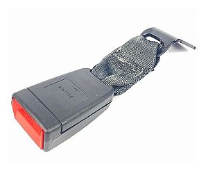 Engate Cinto Traseiro Dir. Gm Cruze 2019 1.4 Lt 34191500a