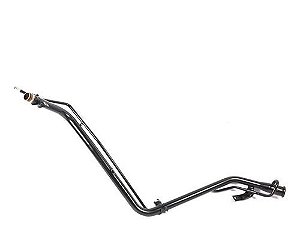 Gargalo Tanque Combustível Honda W-rv 2018