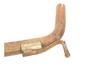 Escape Intermediário Vw T-cross 2021 1.0