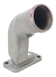 Flange Cano Água Fiat Strada 2022 1.3 Volcano 00463361900