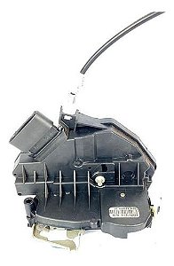 Fechadura Porta Dianteira Esquerda Ford Ecosport 2019 1.5