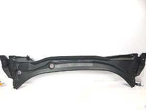 Grade Churrasqueira Honda Hr-v Exl 2021 2.0 1500km