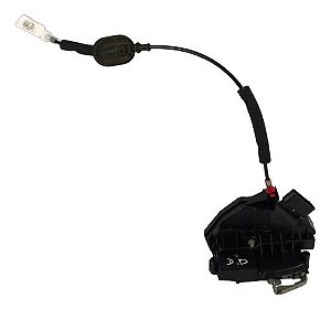 Fechadura Porta Ford Edge 2017 3.5 Diant. Dir. Ft4aa21812bc