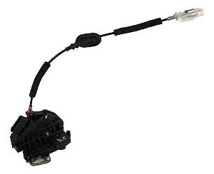 Fechadura Porta Ford Edge 2017 3.5 Diant. Esq. Ae8a5421813cg