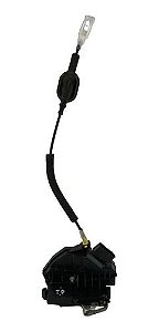 Fechadura Porta Ford Edge 2017 3.5 Tras. Dir. Ft4a A26412 Bd