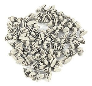 Grampo Da Pestana Honda Toyota Vw Citroen (valor Unitário)