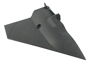 Acab. Esquerdo Console Peugeot 3008 2014 1.6 Thp 9670581977