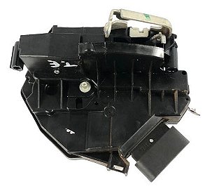 Fechadura Porta Ford Edge 2017 3.5 Tras. Esq. Ft4a A26413 Bd