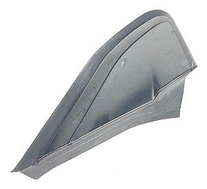 Acab. Ext. Retrovisor Direito Peugeot 2008 2017 9678382280