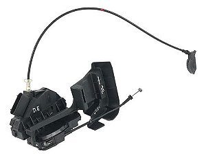 Fechadura Porta Ford Ranger 2015 3.2 Diant Esq Ab39a21813eb