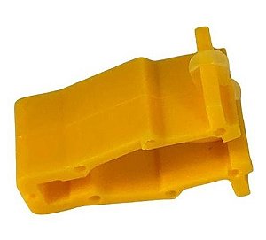 Grampo Fixação Paralama Honda Hr-v 2015/2021 (unidade)