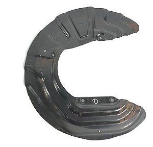 Espelho Defletor Roda Diant. Dir. Bmw X4 2015 2.0 28i