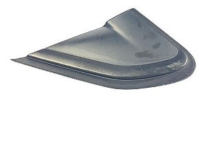 Acab. Ext. Retrovisor Esquerdo Peugeot 2008 2017 9678382380