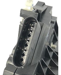 Fechadura Porta Ford Ranger 2015 3.2 Tras Esq Ab39a26413cb