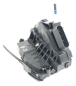 Fechadura Porta Ford Ranger 2020 3.2 Diant Dir Cm5aa21812bb