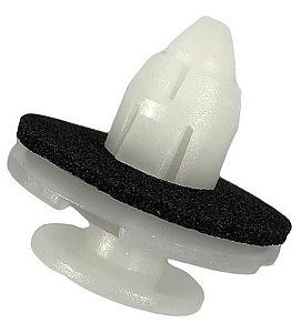 Grampo Porta Mala Honda Accord Civic Crv 2007 2008 (unidade)