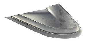 Acab. Ext. Retrovisor Esquerdo Peugeot 2008 2019 9678382380