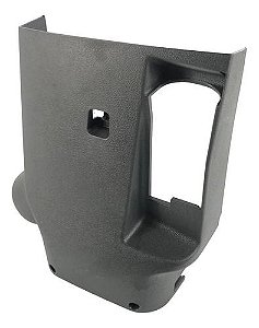 Acab. Inf. Coluna Direção Peugeot 3008 2014 1.6 Thp