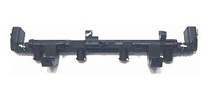 Flauta Bico Injetor Fiat Toro Freedom Flex 1.8 4x2 2021