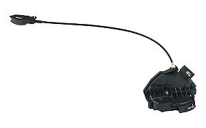 Fechadura Porta Ford Ranger 2020 3.2 Tras Dir Cm5aa26412ab