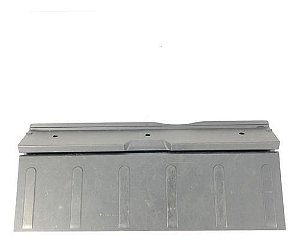 Acab. Inf. Tampa Traseira Peugeot 3008 2014 Thp 9684312877