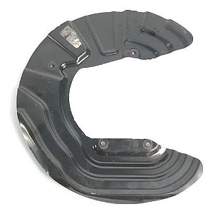 Espelho Defletor Roda Diant. Esq. Bmw X4 2015 2.0 28i