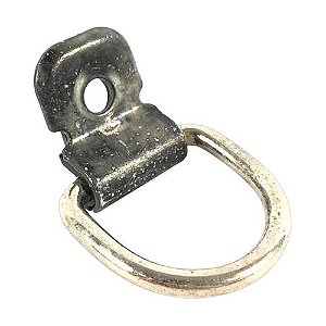 Engate Gancho Rede Porta Malas Gm Captiva 2012 3.6 V6