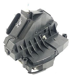 Fechadura Porta Ford Ranger 2020 3.2 Tras Esq Cm5aa26413ab