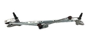 Galhada Limpador Dianteiro Jeep Compass 2018 91625946