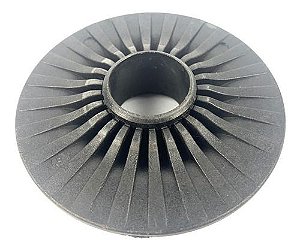 Espaçador Amortecedor Diant. Vw Up Cross 2017 1.0 1s0412311