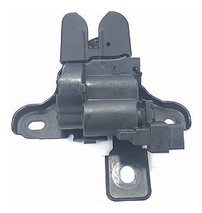 Fechadura Porta Malas Ford Ka 1.5 2019 3cc