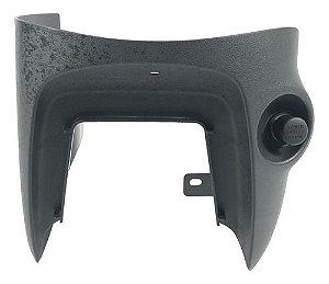 Acabamento Console Nissan March 2014 681041hk0a