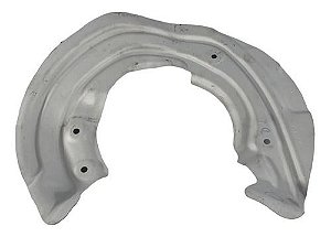 Espelho Defletor Roda Diant. Esquerdo Bmw 320i 2016 6792235