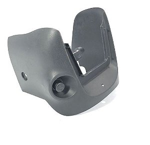 Acabamento Console Nissan March 2017 681049hl0a