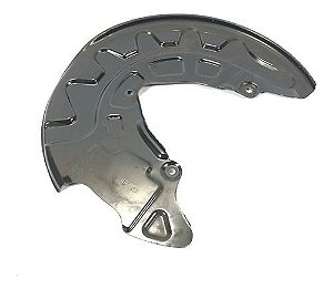 Espelho Disco Freio Dianteiro Direito Vw Golf 1.4 Tsi 2014