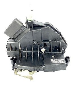 Fechadura Porta Traseira Esquerda Ford Ecosport 2019 1.5