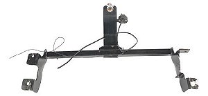 Engate Reboque Gm Tracker 1.4 2017 Turbo Lt