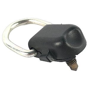 Gancho Do Porta Malas Jeep Compass 2018 2.0 Flex