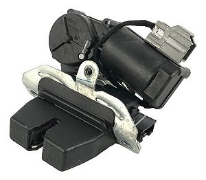 Fechadura Tampa Traseira Ford Edge 2017 3.5 V6 Fa1a N442a66