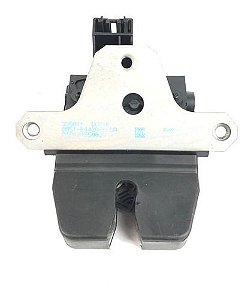 Fechadura Tampa Traseira Ford Focus 2012 1.6 8m51r442a66