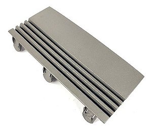 Acabamento Do Console Nissan Sentra 2012 2.0 68461et000