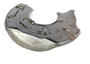 Espelho Disco Freio Roda Dianteira Direita Vw T-cross 2019